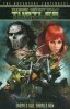 TEENAGE MUTANT NINJA TURTLES ENEMIES OLD ENEMIES NEW TP [9781631406140]